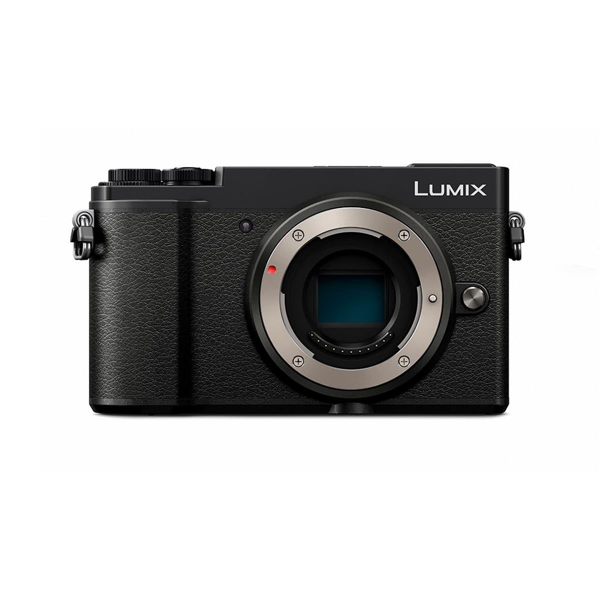 Panasonic GX9 runko