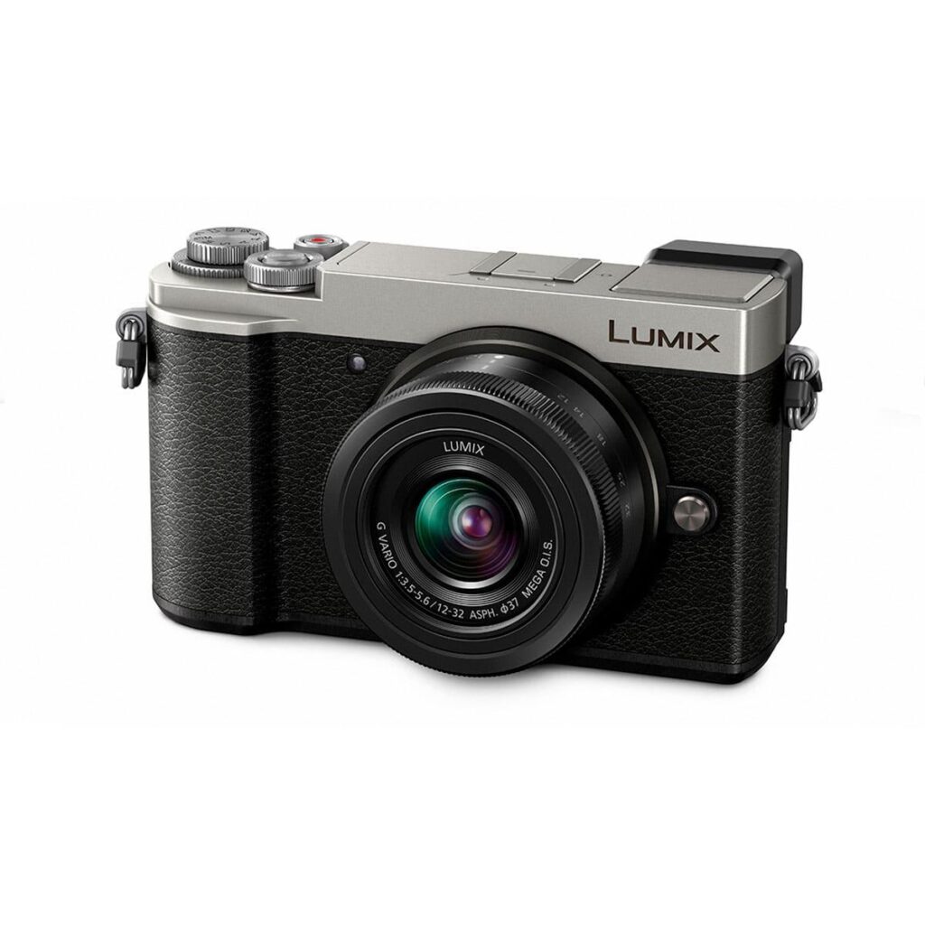 Panasonic GX9 runko Panasonic GX9 runko