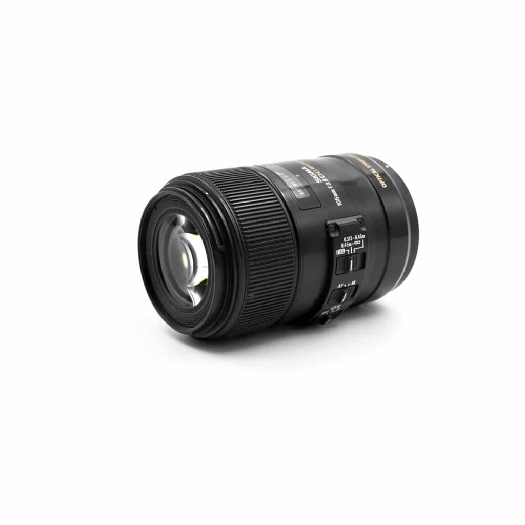 sigma 105 2.8 DG macro hsm os 2 sigma 105 2.8 DG macro hsm os 2