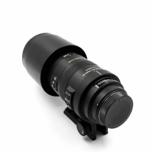 Sigma 150-500mm f/5-6.3 DG APO OS HSM CANON – Käytetty Sigma 150-500mm f/5-6.3 DG APO OS HSM CANON – Käytetty