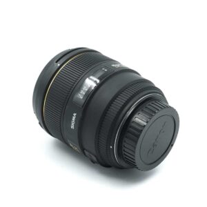Sigma 17-50mm f/2.8 EX DC OS HSM NIKON – Käytetty Sigma 17-50mm f/2.8 EX DC OS HSM NIKON – Käytetty