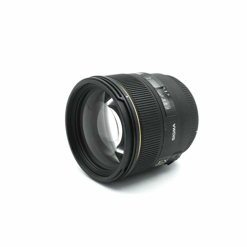 Sigma 17-50mm f/2.8 EX DC OS HSM NIKON – Käytetty Sigma 17-50mm f/2.8 EX DC OS HSM NIKON – Käytetty