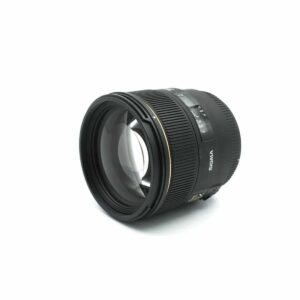 Sigma 17-50mm f/2.8 EX DC OS HSM NIKON – Käytetty Sigma 17-50mm f/2.8 EX DC OS HSM NIKON – Käytetty