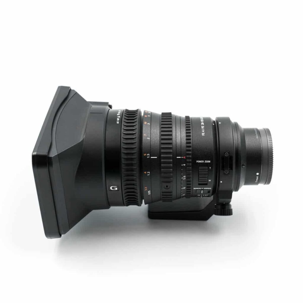 Nikon / Nikkor 300mm F2.8 IF-ED – Käytetty Nikon / Nikkor 300mm F2.8 IF-ED – Käytetty
