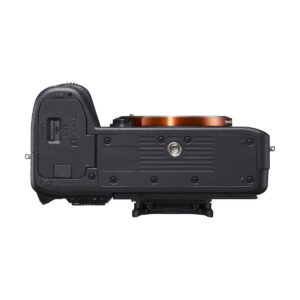 Sony A7 III – Peilitön Järjestelmäkamera + Sony GP-VPT2BT Sony A7 III – Peilitön Järjestelmäkamera + Sony GP-VPT2BT