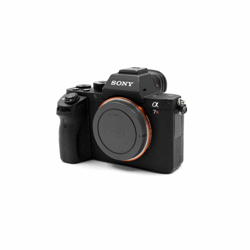 sony a7rii sony a7rii