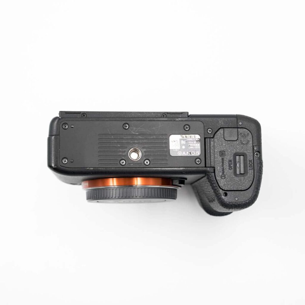Nikon / Nikkor 300mm F2.8 IF-ED – Käytetty