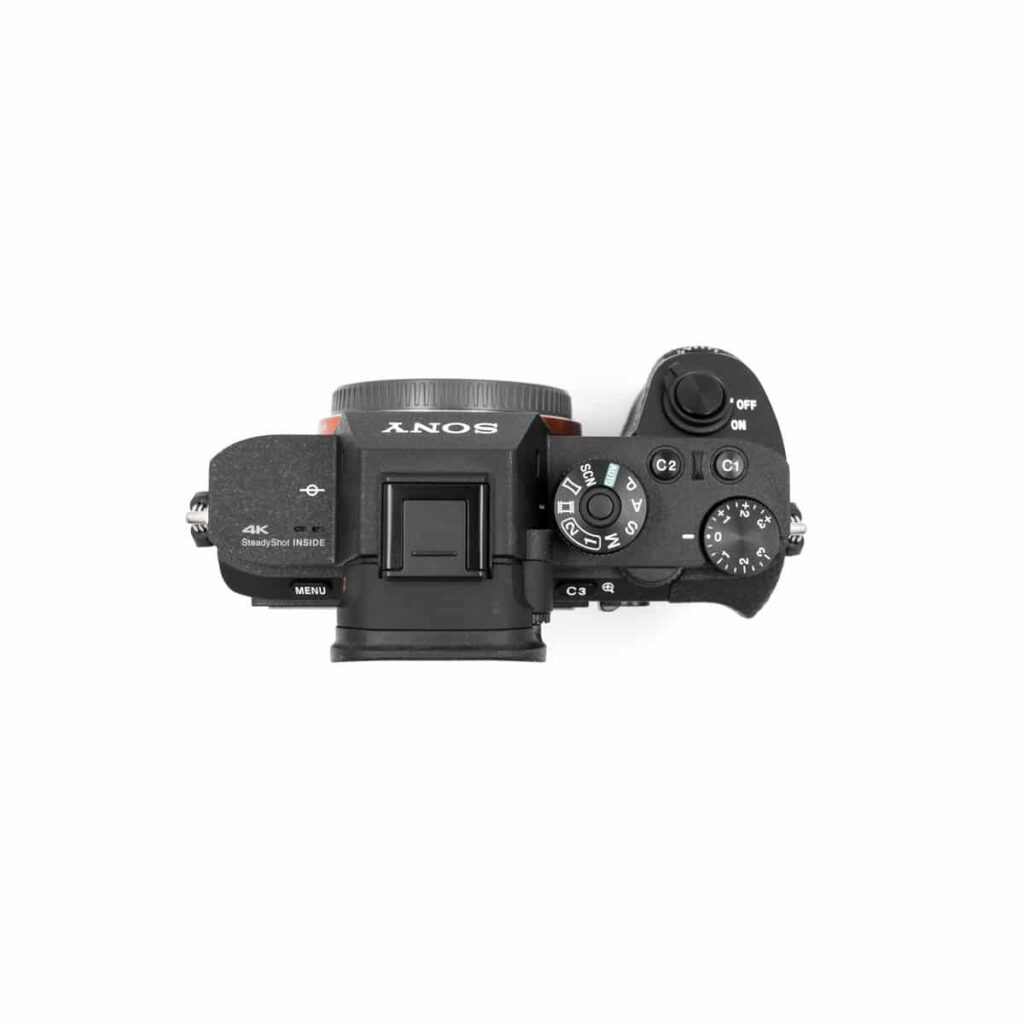 sony a7sii 3 sony a7sii 3