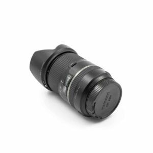 Tamron 16-300mm f/3.5-6.3 Di II PZD SONY (Takuuta 18KK, K5) – Käytetty Tamron 16-300mm f/3.5-6.3 Di II PZD SONY (Takuuta 18KK, K5) – Käytetty