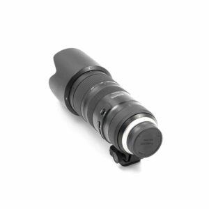 Tamron SP 70-200mm f/2.8 Di VC USD G2 (4v takuu) – Käytetty Tamron SP 70-200mm f/2.8 Di VC USD G2 (4v takuu) – Käytetty