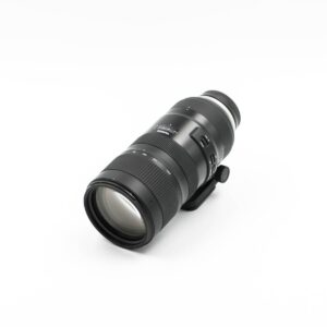 Tamron SP 70-200mm f/2.8 Di VC USD G2 (4v takuu) – Käytetty Tamron SP 70-200mm f/2.8 Di VC USD G2 (4v takuu) – Käytetty
