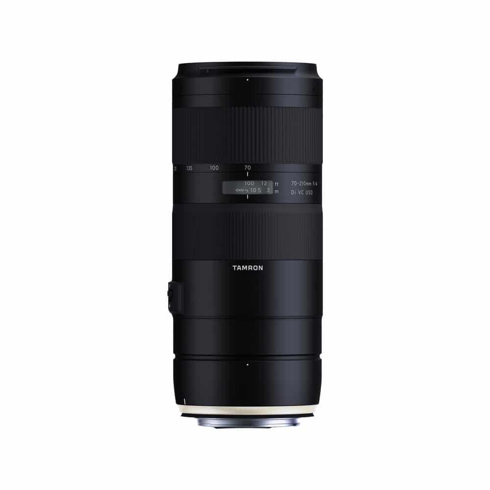 tamron 70-210mm f4 vc 2 tamron 70-210mm f4 vc 2