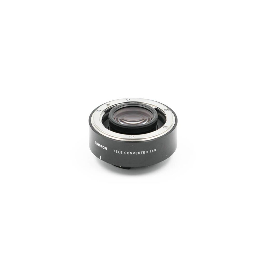 Tamron SP 70-200mm f/2.8 Di VC USD G2 (4v takuu) – Käytetty Tamron SP 70-200mm f/2.8 Di VC USD G2 (4v takuu) – Käytetty