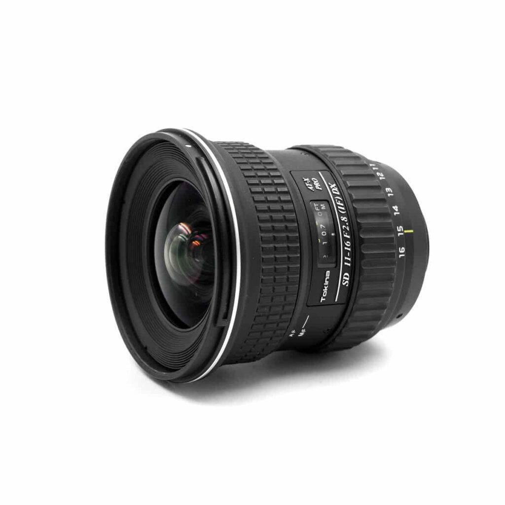tonika 11-16 2.8 DX 2 tonika 11-16 2.8 DX 2