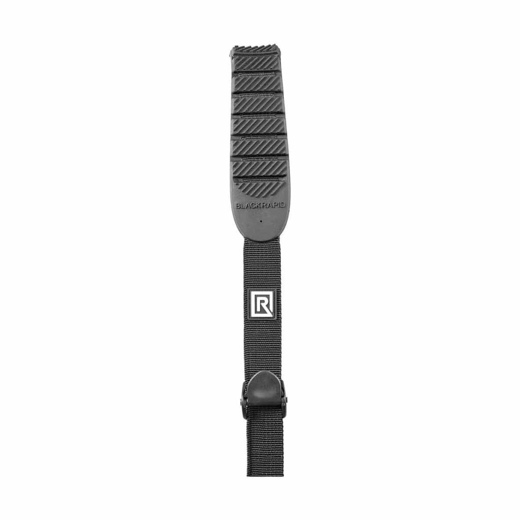 BlackRapid Cross Shot Breathe black BlackRapid Cross Shot Breathe black