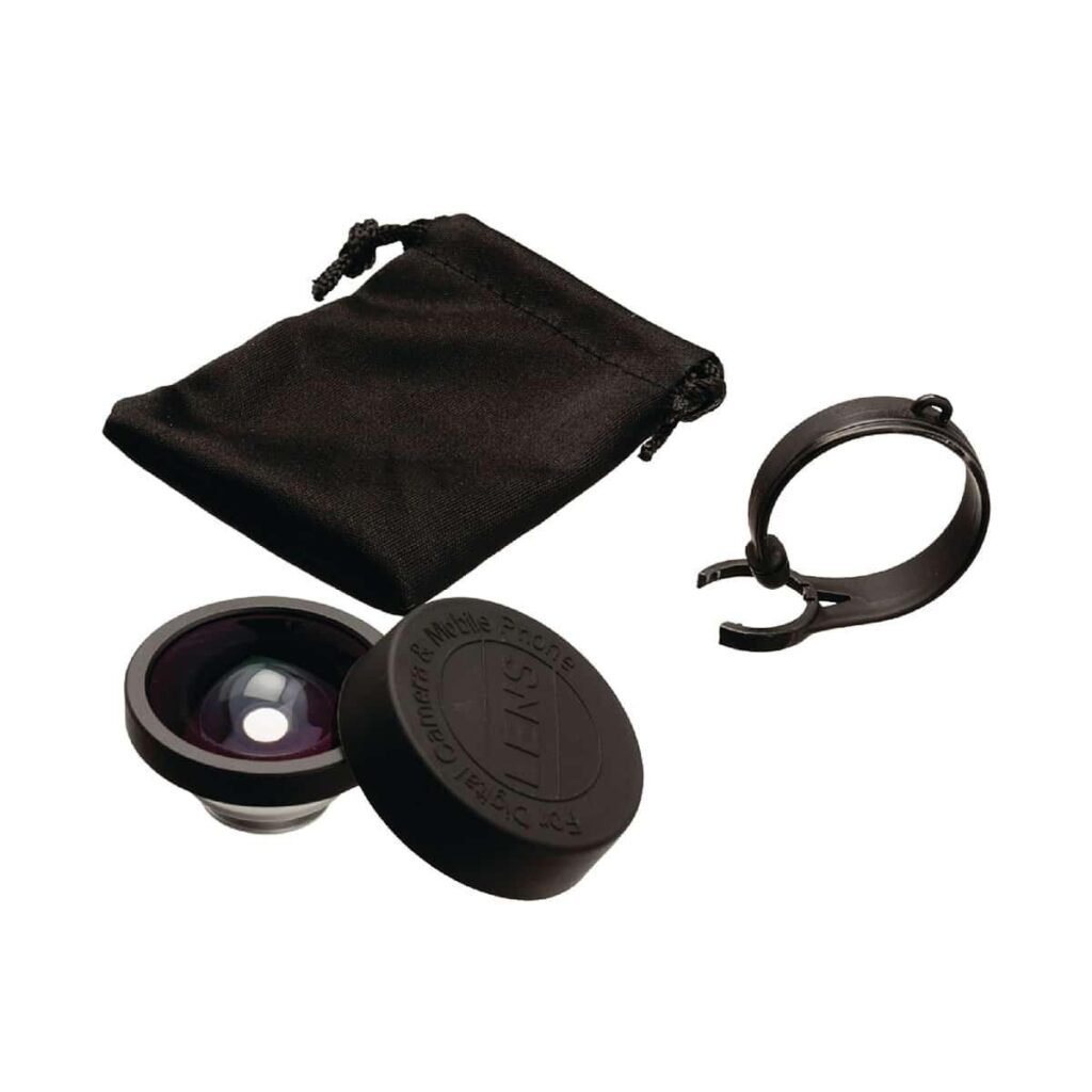 Camlink Mobile Fish Eye Lens Camlink Mobile Fish Eye Lens