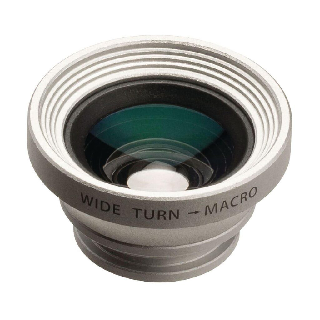 Camlink Mobile Macro & Wide Lens Camlink Mobile Macro & Wide Lens