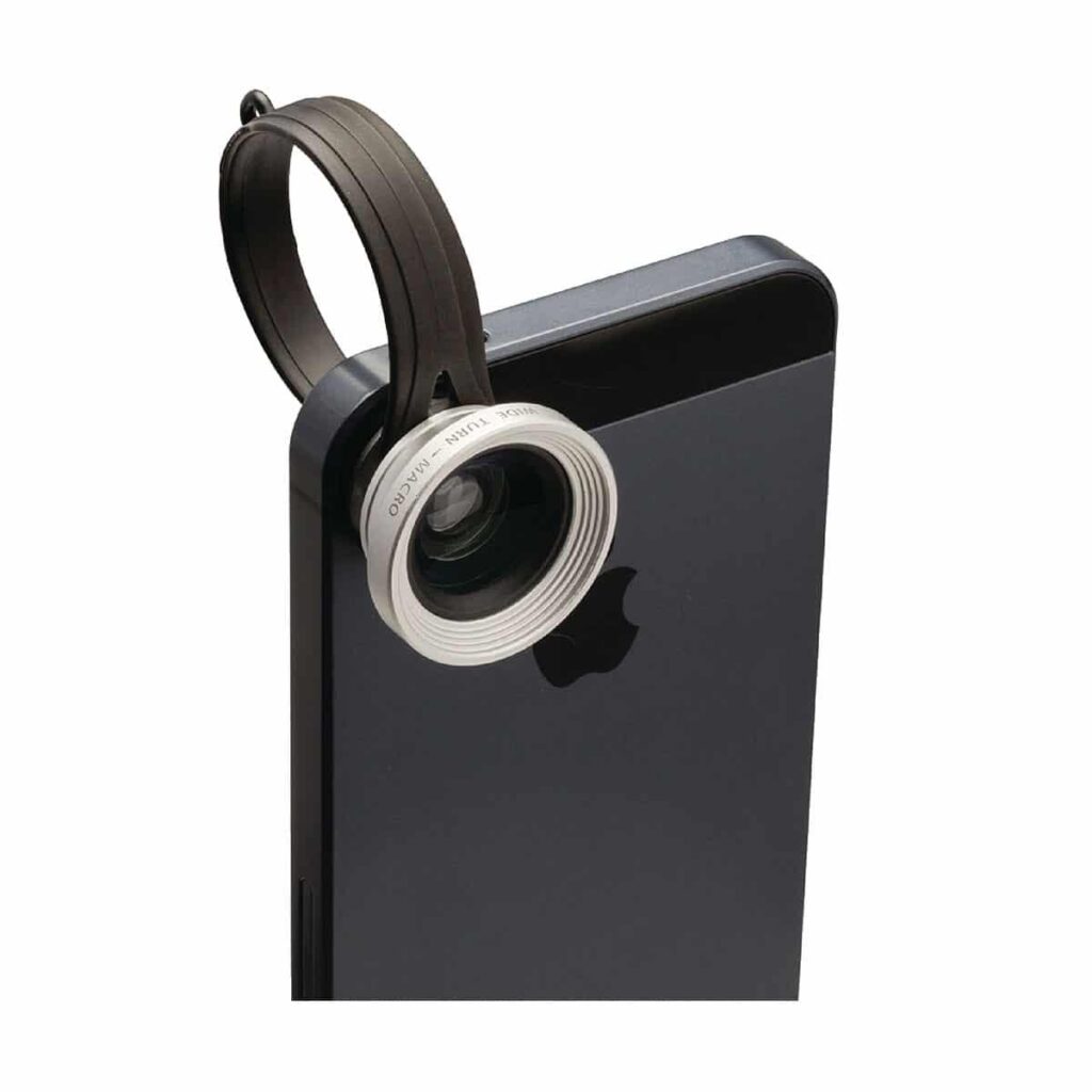 Camlink Mobile Macro & Wide Lens Camlink Mobile Macro & Wide Lens