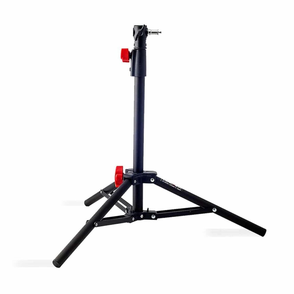 Lencarta Combined Floor/Low level stand Lencarta Combined Floor/Low level stand
