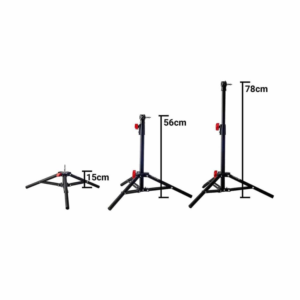 Lencarta Combined Floor/Low level stand Lencarta Combined Floor/Low level stand