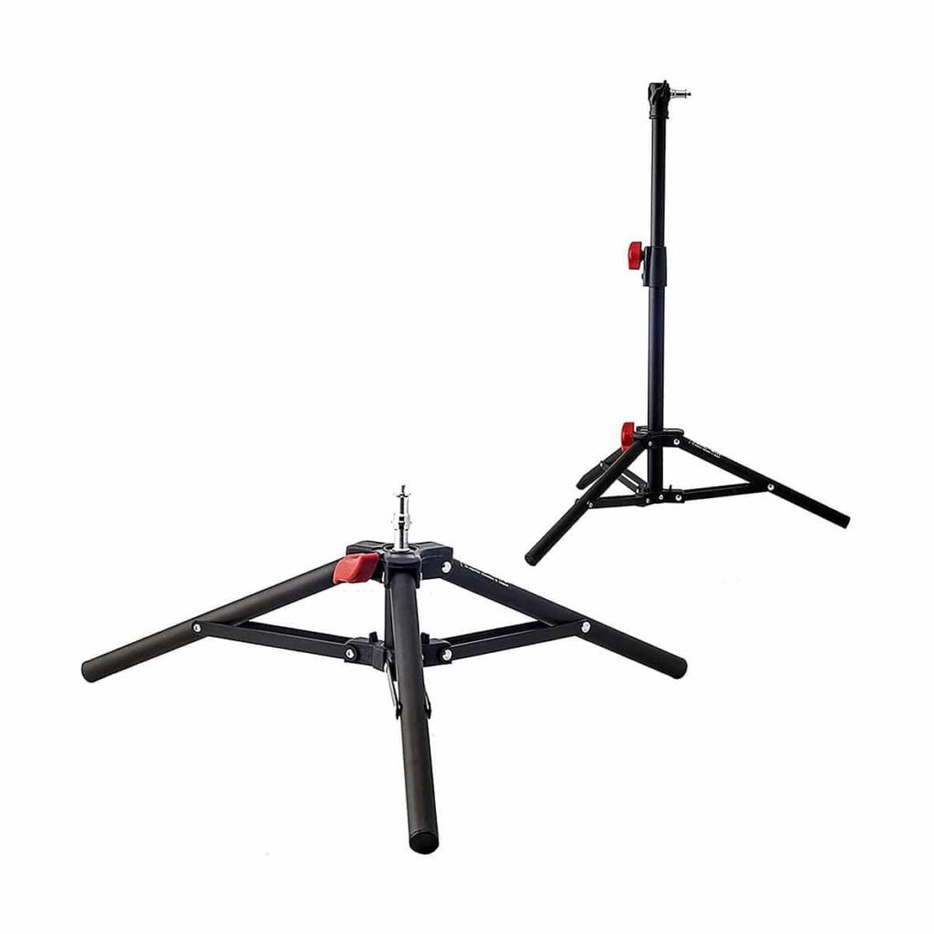Lencarta Combined Floor/Low level stand Lencarta Combined Floor/Low level stand