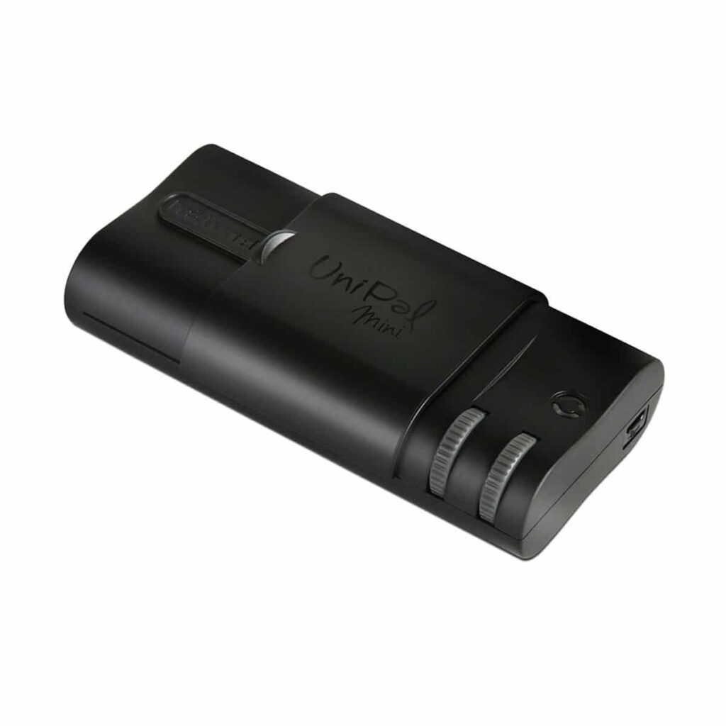 Hähnel Powerstation UniPal Mini Hähnel Powerstation UniPal Mini