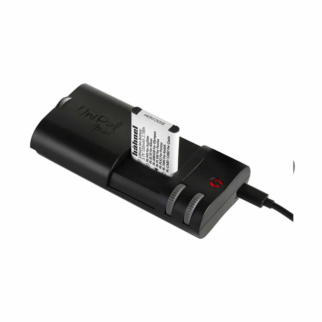 Hähnel Powerstation UniPal Mini Hähnel Powerstation UniPal Mini