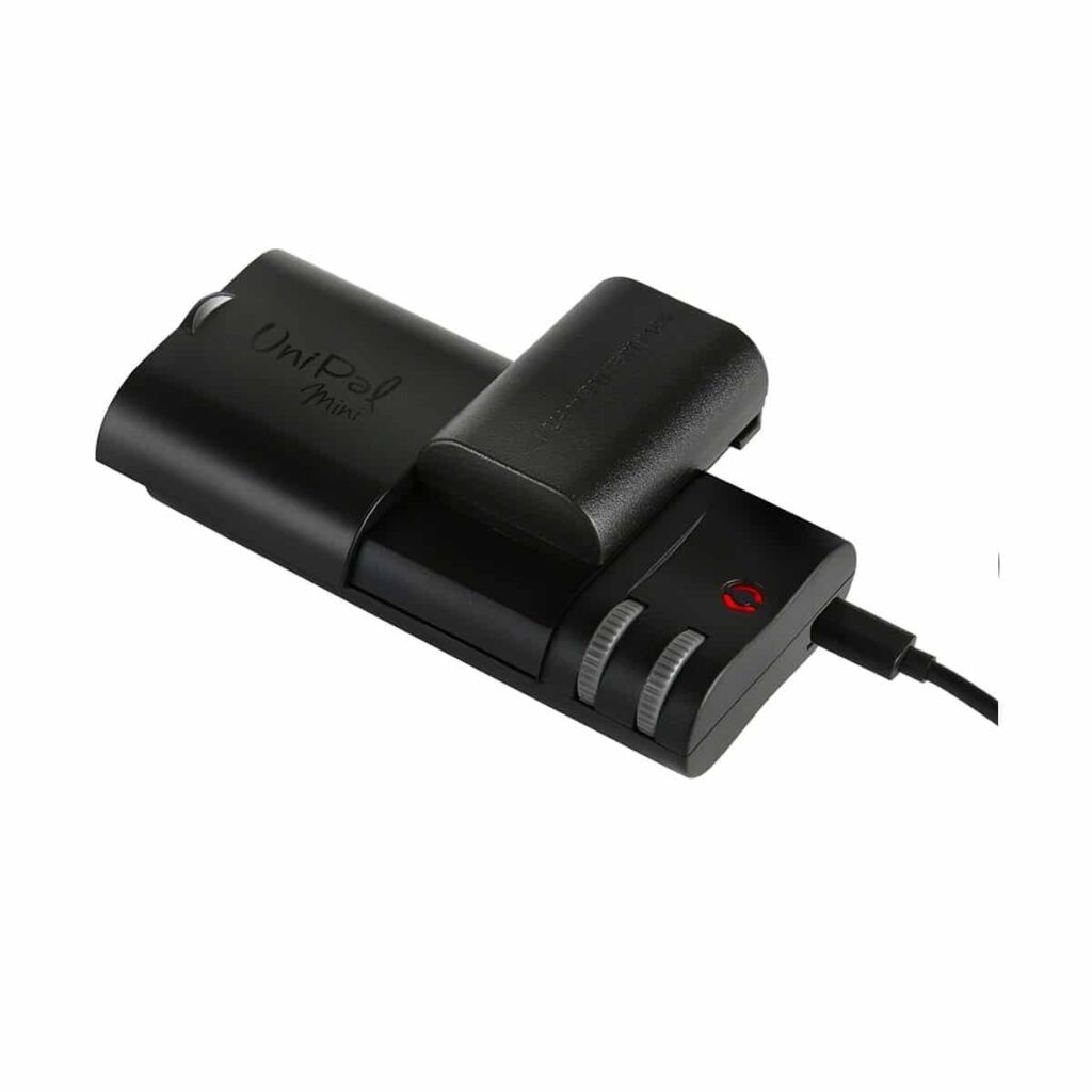 Hähnel Powerstation UniPal Mini Hähnel Powerstation UniPal Mini