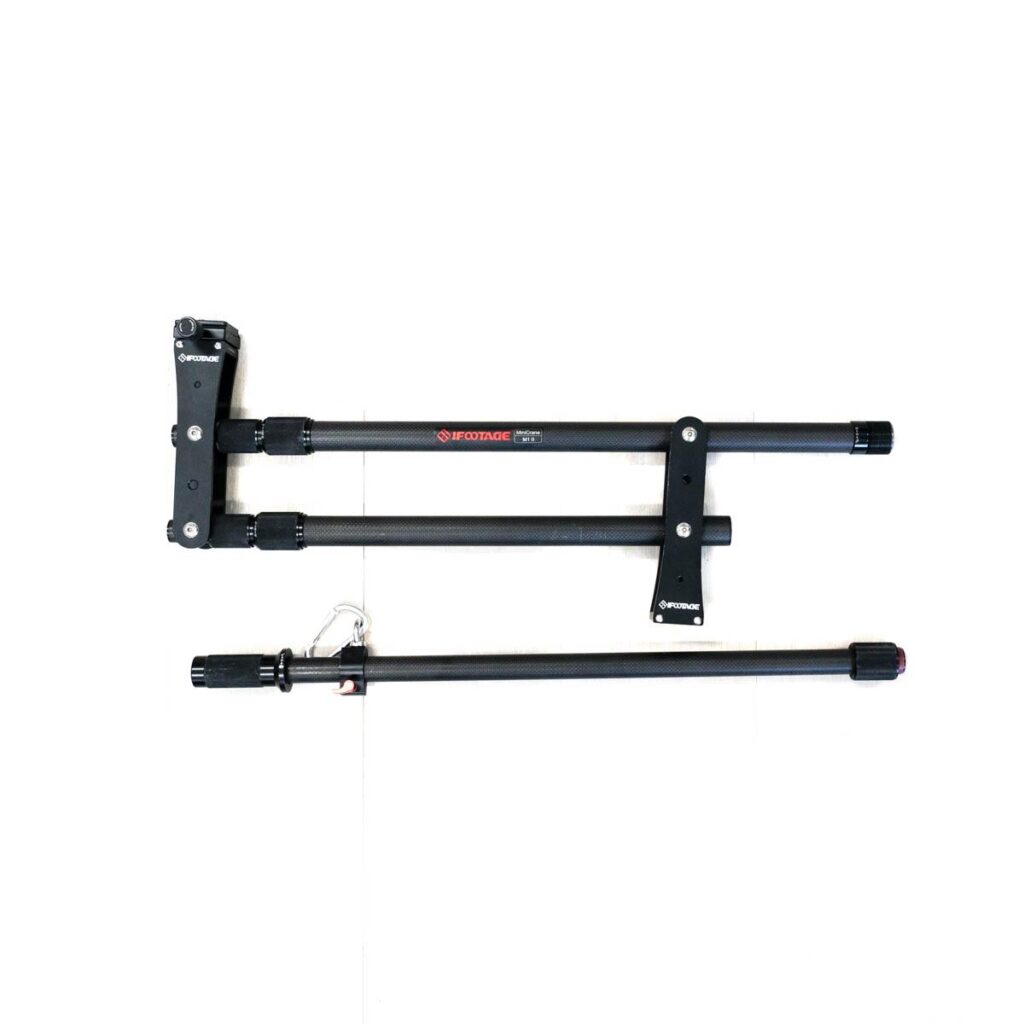 Jib Mini Crane M1 II Jib Mini Crane M1 II