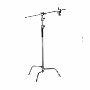 Lencarta Century Stand - C-stand Lencarta Century Stand - C-stand