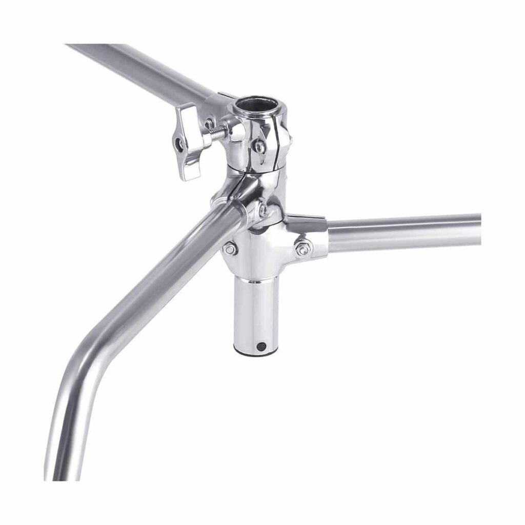 Lencarta Century Stand – C-ständi