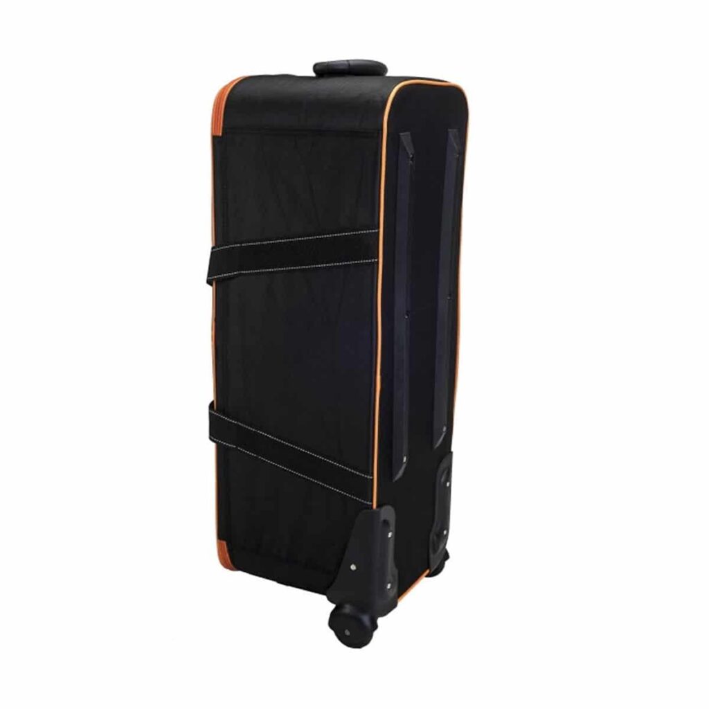 Lencarta Compact Roller Bag Lencarta Compact Roller Bag