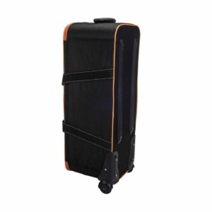 Lencarta Compact Roller Bag Lencarta Compact Roller Bag