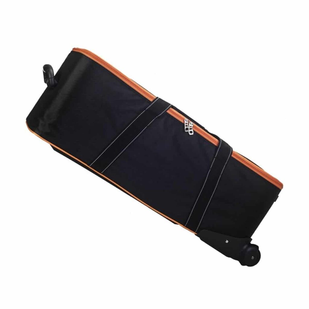Lencarta Compact Roller Bag Lencarta Compact Roller Bag