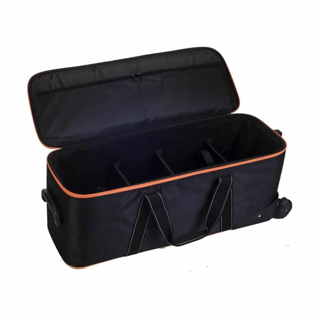 Lencarta Compact Roller Bag Lencarta Compact Roller Bag