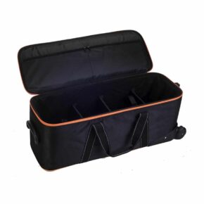 Lencarta Compact Roller Bag Lencarta Compact Roller Bag