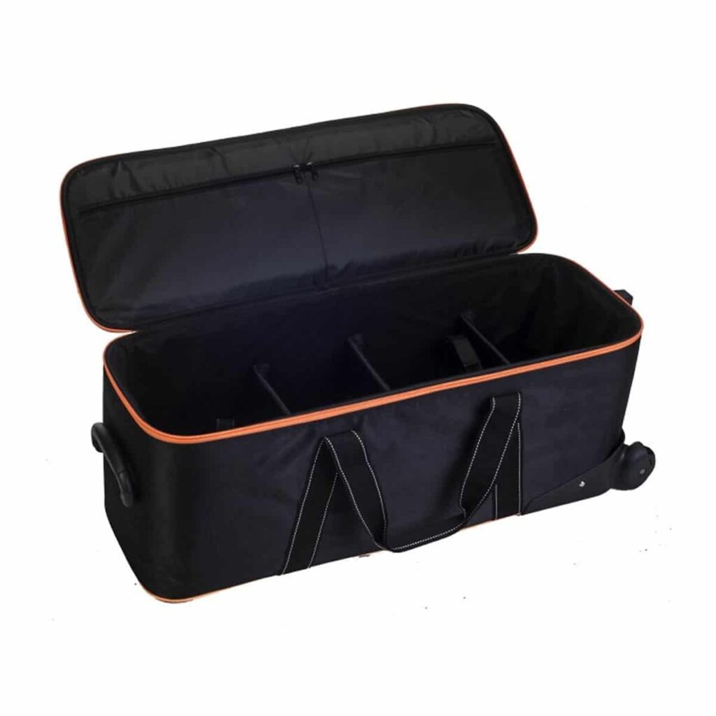 Lencarta Large Roller Bag Lencarta Large Roller Bag