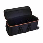 Lencarta Large Roller Bag
