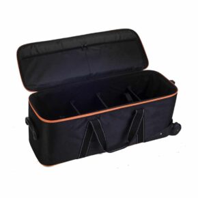 Lencarta Large Roller Bag Lencarta Large Roller Bag