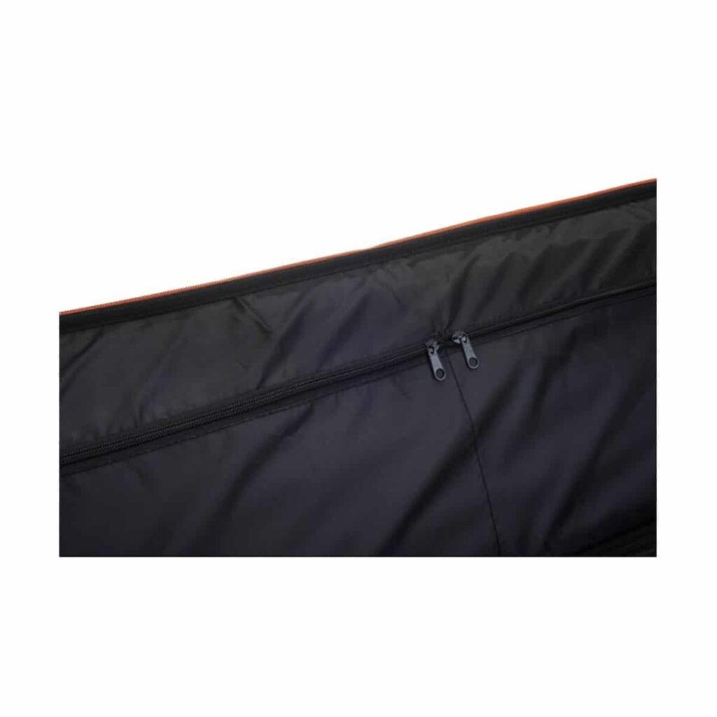 Lencarta Large Roller Bag Lencarta Large Roller Bag