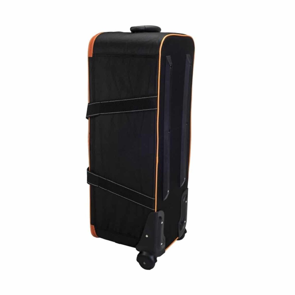 Lencarta Large Roller Bag Lencarta Large Roller Bag