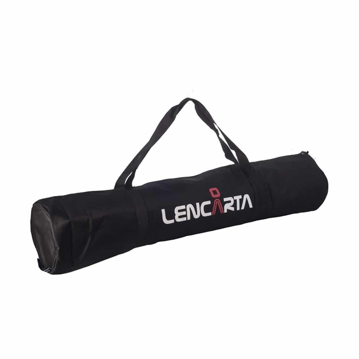 Lencarta Universal Stand Holdall Studiojalkalaukku