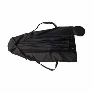 Lencarta Universal Stand Holdall Studiojalkalaukku Lencarta Universal Stand Holdall Studiojalkalaukku
