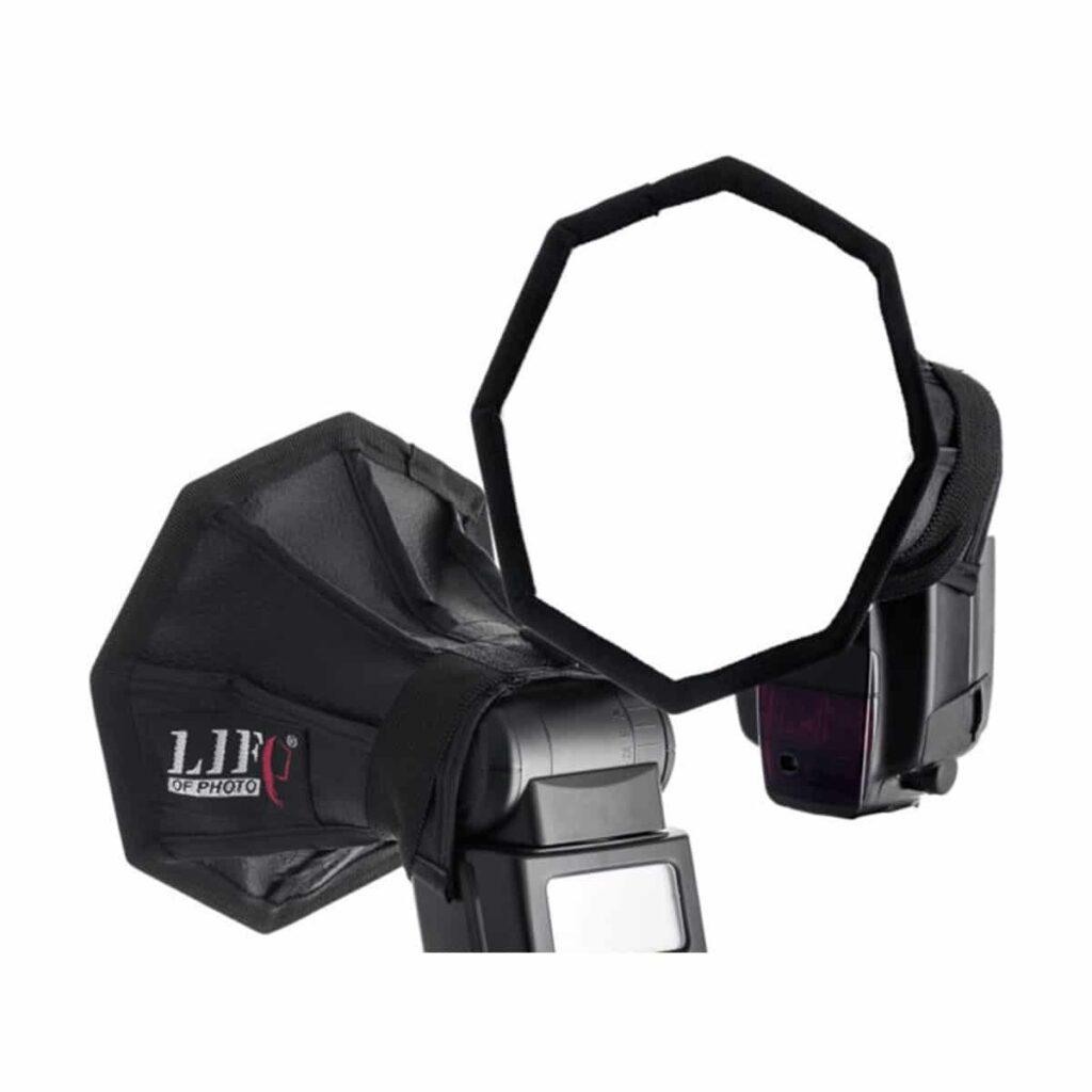 Life of Photo Mini Octa 20 cm Life of Photo Mini Octa 20 cm