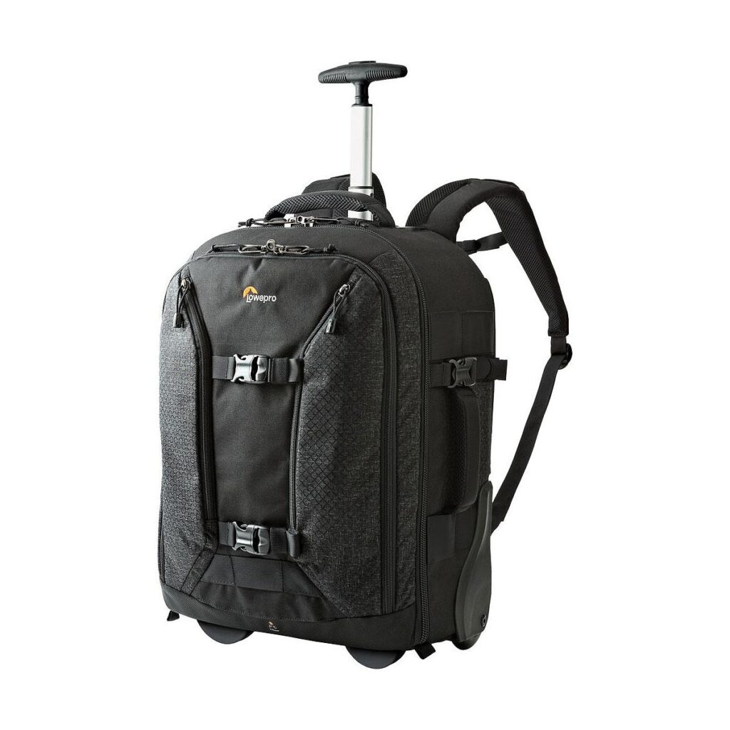 Lowepro Pro Runner RL X450 AW II