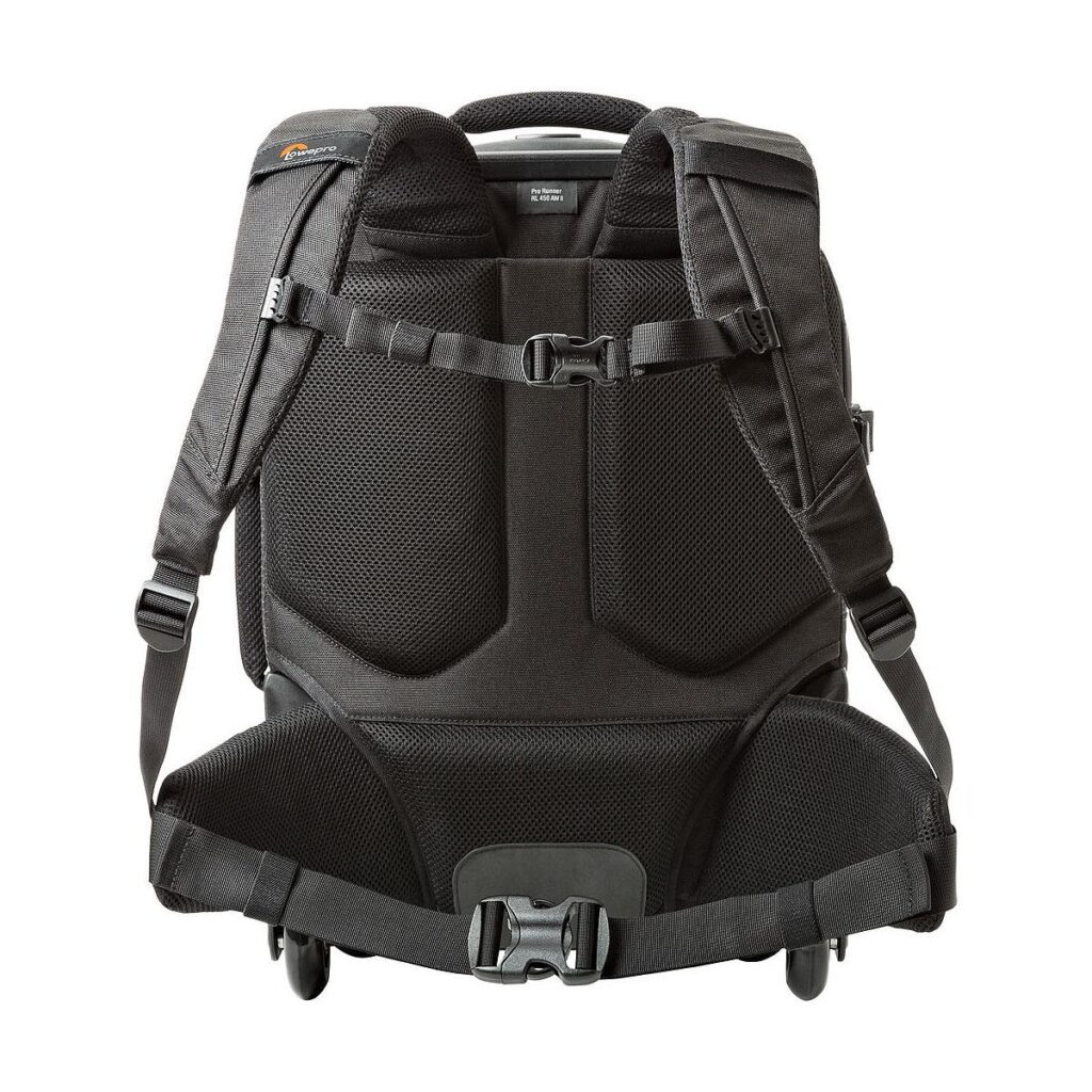 Lowepro Pro Runner RL X450 AW II