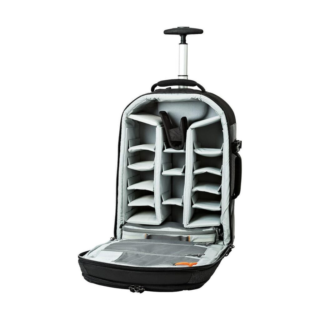Lowepro Pro Runner RL X450 AW II