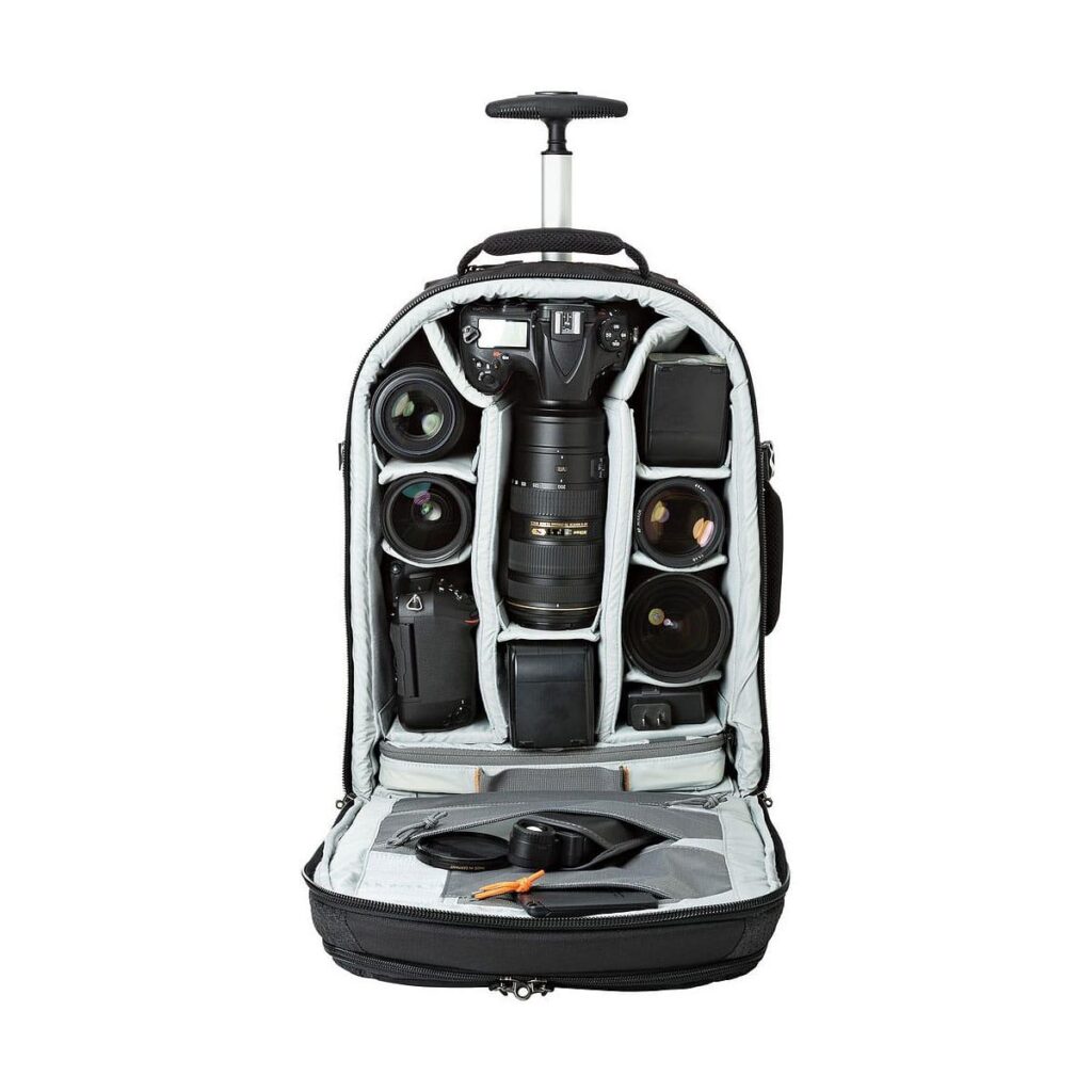 Lowepro Pro Runner RL X450 AW II