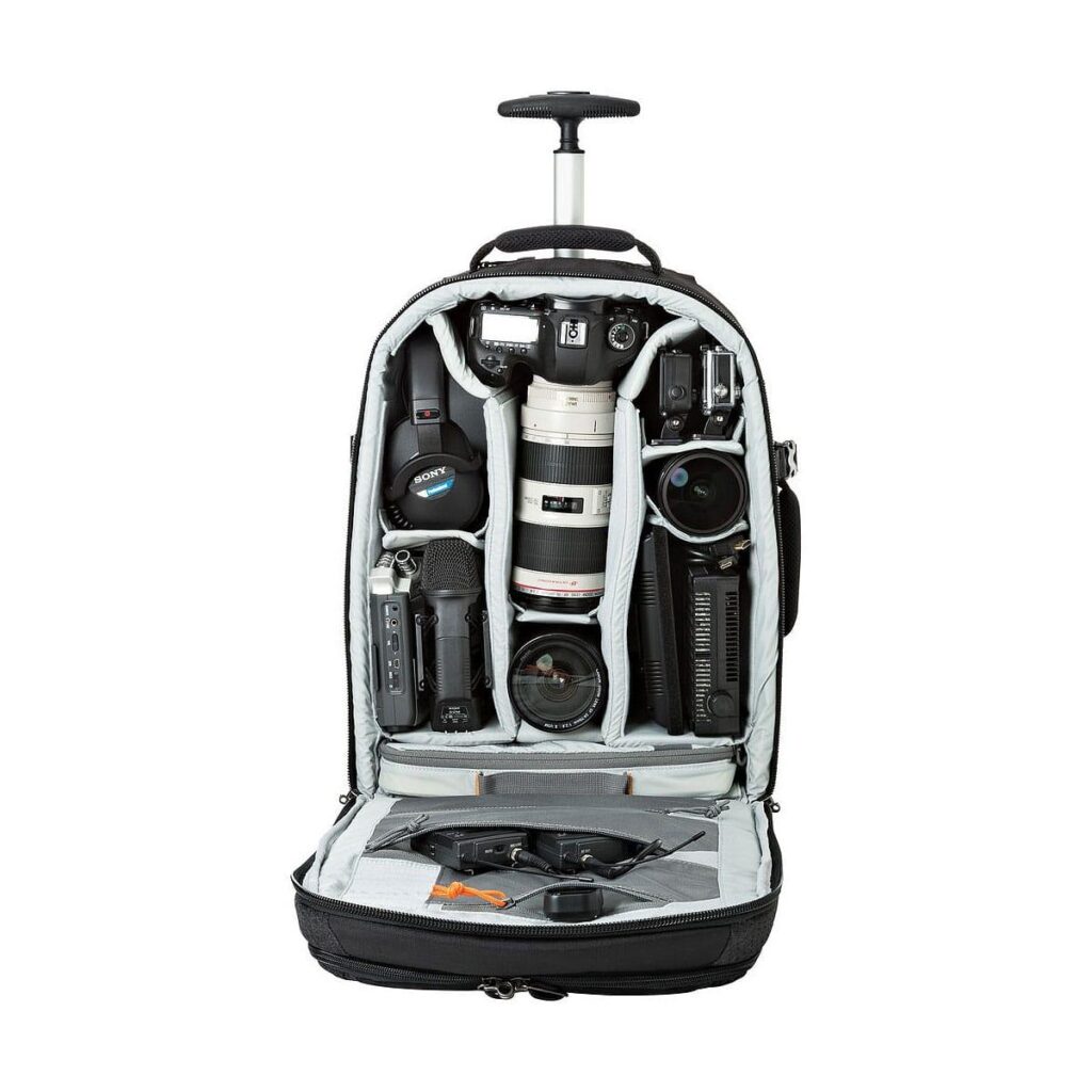 Lowepro Pro Runner RL X450 AW II