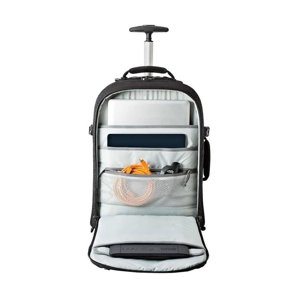 Lowepro Pro Runner RL X450 AW II